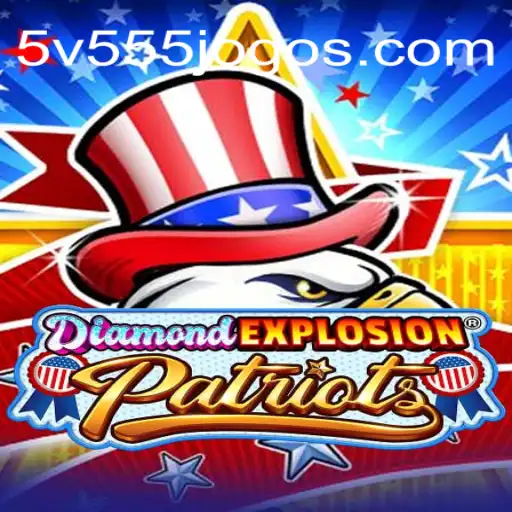 Descubra o Universo de DiamondExplosionPatriots e Sua Revolução nas Regras de Jogo