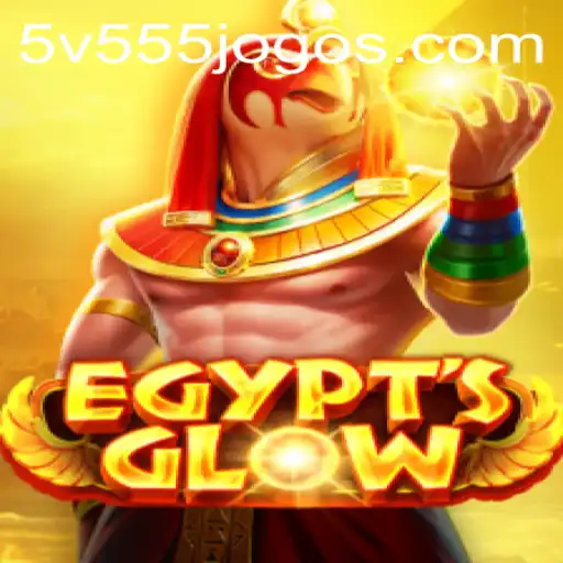 EgyptsGlow: O Deslumbrante Mundo dos Jogos Online