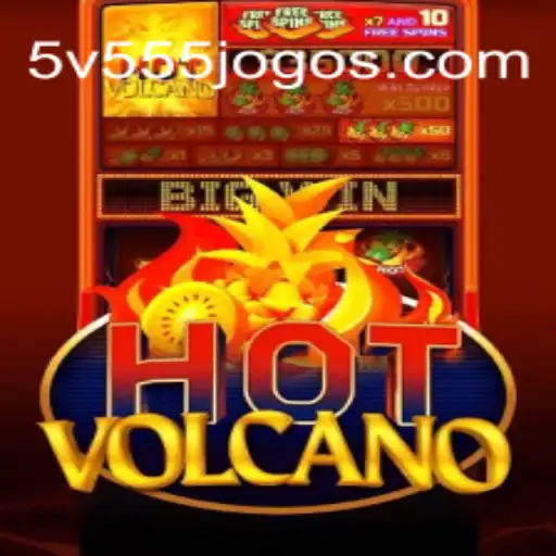 Descubra o Empolgante Jogo de Cassino HotVolcano: Regras e Estratégias