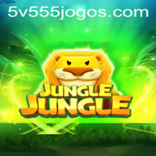 Explore o Fascinante Mundo de JungleJungle com 5V555.COM