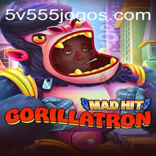 Descubra o Fascinante Mundo de MadHitGorillatron: Inovação, Estratégia e Diversão