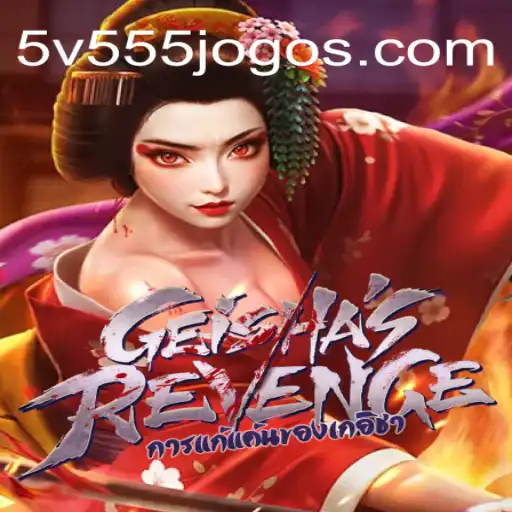 GeishasRevenge: O Novo Fenômeno dos Jogos