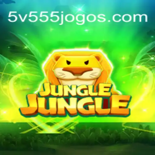 Explore o Fascinante Mundo de JungleJungle com 5V555.COM