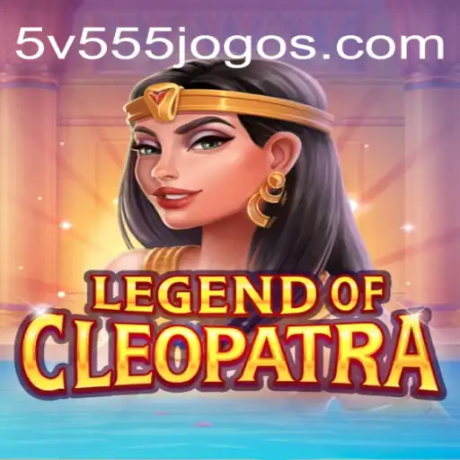 Explorando o Fascinante Mundo do Jogo LegendOfCleopatra e sua Conexão com 5V555.COM