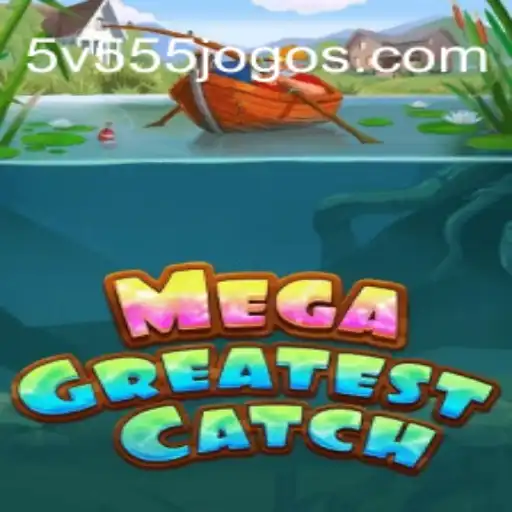 Descubra o Mundo Emocionante de MegaGreatestCatch