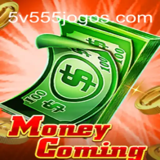 Descubra o Mundo do Jogo 'MoneyComing' com 5V555.COM