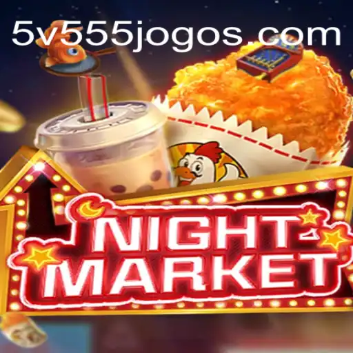 Descubra o Fascinante Mundo de NIGHTMARKET e a Chave para a Emoção: 5V555.COM