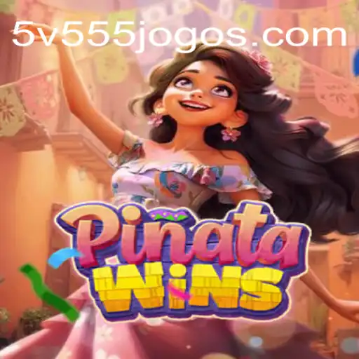PinataWins: Mergulhe na Diversão do Mundo Virtual de 5V555.COM