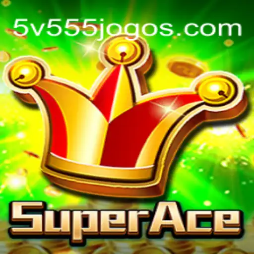 Descobrindo o Universo de SuperAce: Um Jogo de Estratégia e Ação