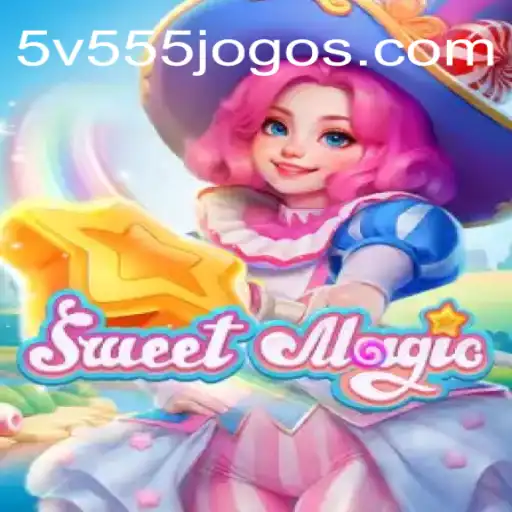 Explorando SweetMagic: Uma Jornada Encantadora no Mundo dos Jogos