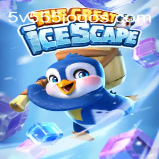 Explorando o Mundo Gelado de TheGreatIcescape: Uma Aventura Congelante