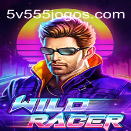 Descubra WildRacer: O Jogo de Corrida que Revoluciona com 5V555.COM