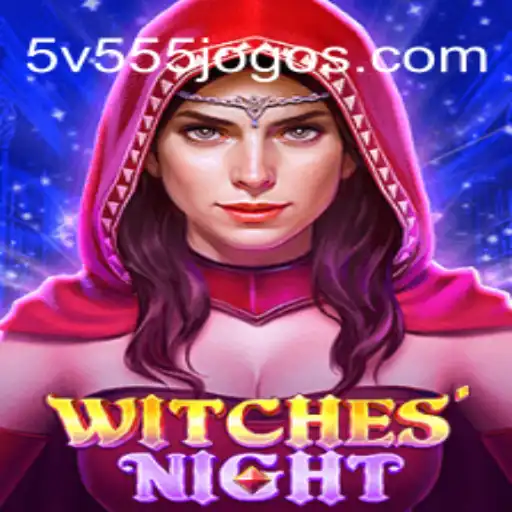 Explorando o Mundo Mágico de WitchesNight: Um Jogo Envolvente