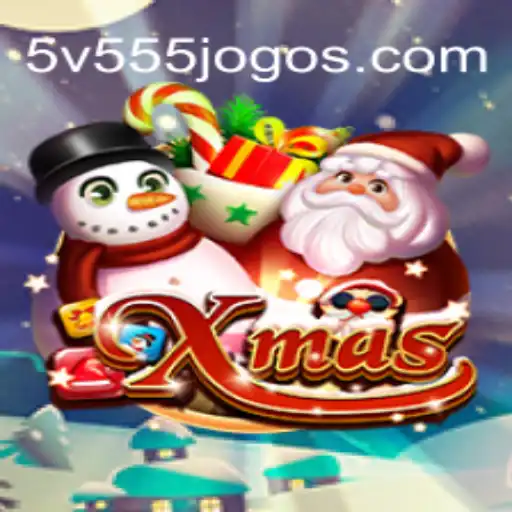 Explorando o Fascinante Mundo de Xmas: O Jogo Inovador de 5V555.COM