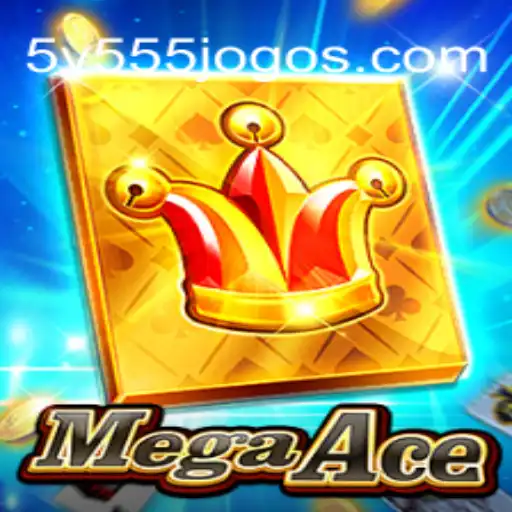 Descubra MegaAce: Um Jogo Inovador Integrado com a Plataforma 5V555.COM