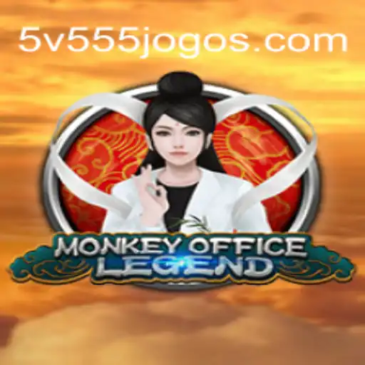 Explorando o Fenômeno do Jogo MonkeyOfficeLegend