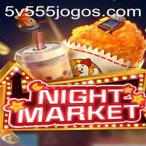 Descubra o Fascinante Mundo de NIGHTMARKET e a Chave para a Emoção: 5V555.COM