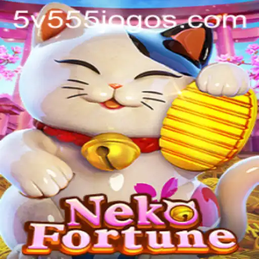 Descubra a Magia de NekoFortune: Um Jogo de Sucesso com 5V555.COM