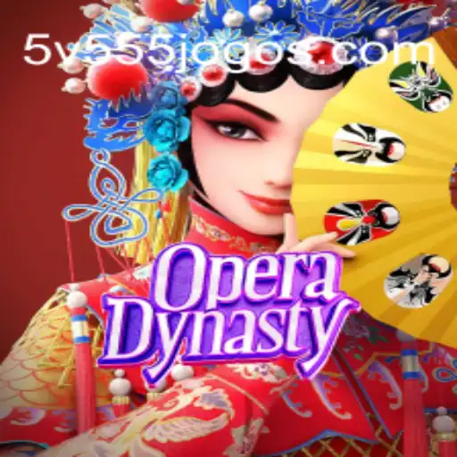 OperaDynasty: Uma Jornada no Mundo dos Jogos Online