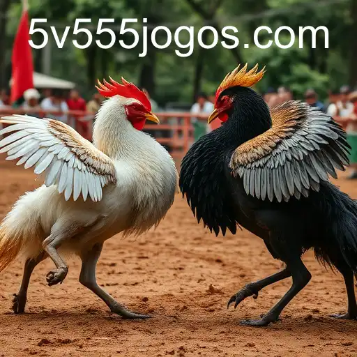 Rinha de galos