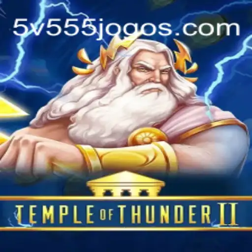 Descubra o Mundo de TempleofThunderII: Aventura, Estratégia e Emoção