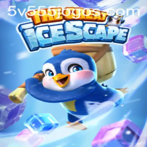 Explorando o Mundo Gelado de TheGreatIcescape: Uma Aventura Congelante
