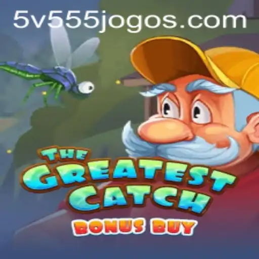 Explorando o Mundo de TheGreatestCatchBonusBuy: Um Guia Completo